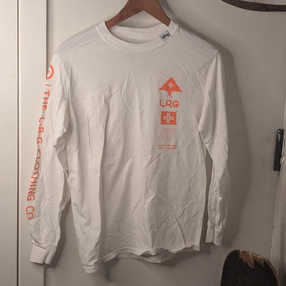 Lrg deeper roots long